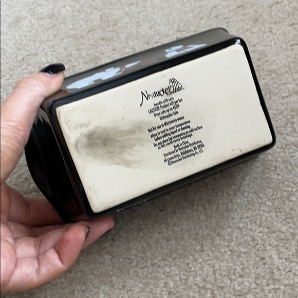 Polar Bear Dish - Picture 3 of 3